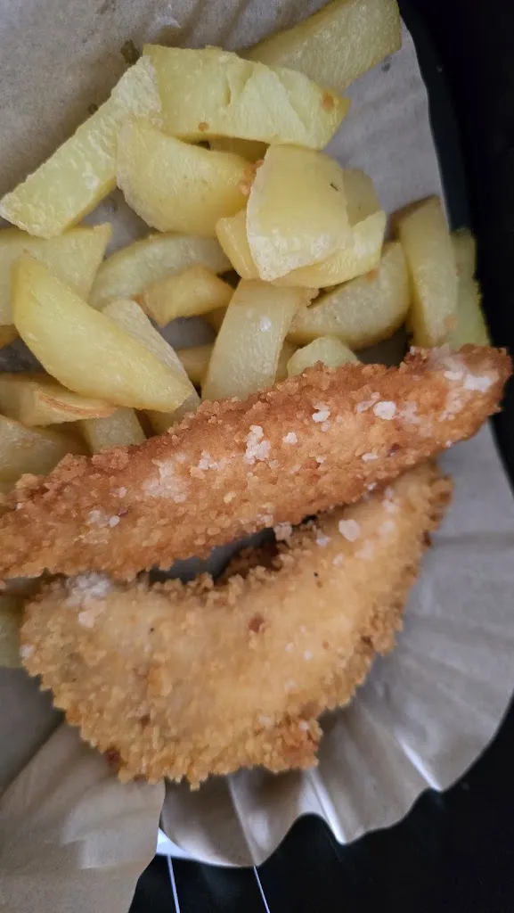 David Visiedo_Mi Fogón comidas para llevar_Fuente-Álamo_review