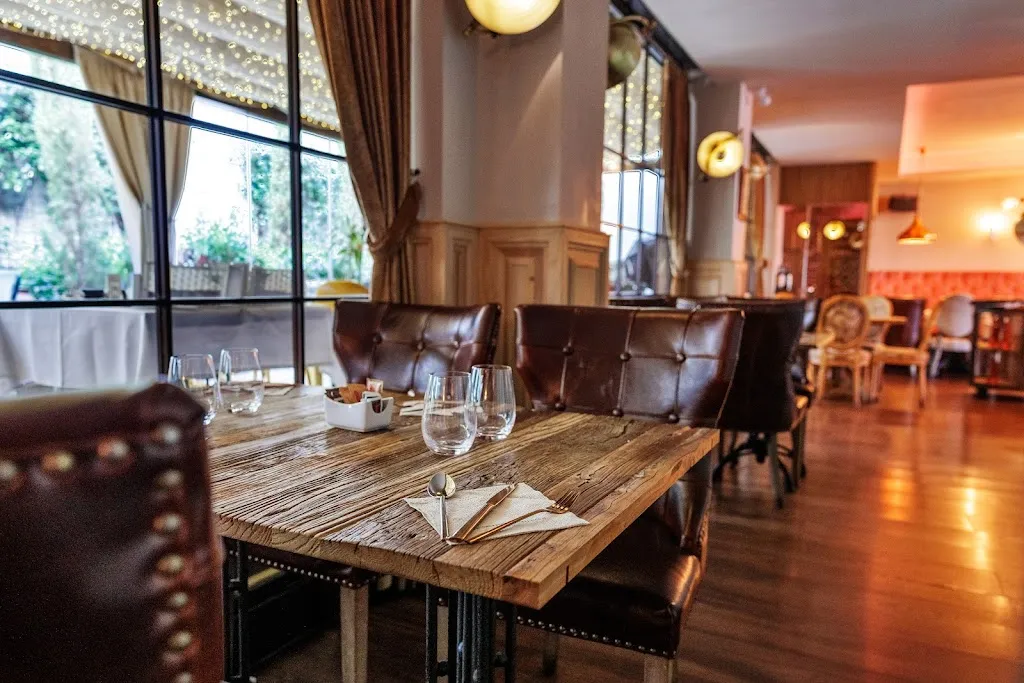 Malafemmena ristorante a Sarratella