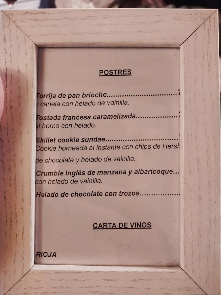 Menu_Restaurante Senda de la Brasa-Bernini_Segorbe_immagine_3