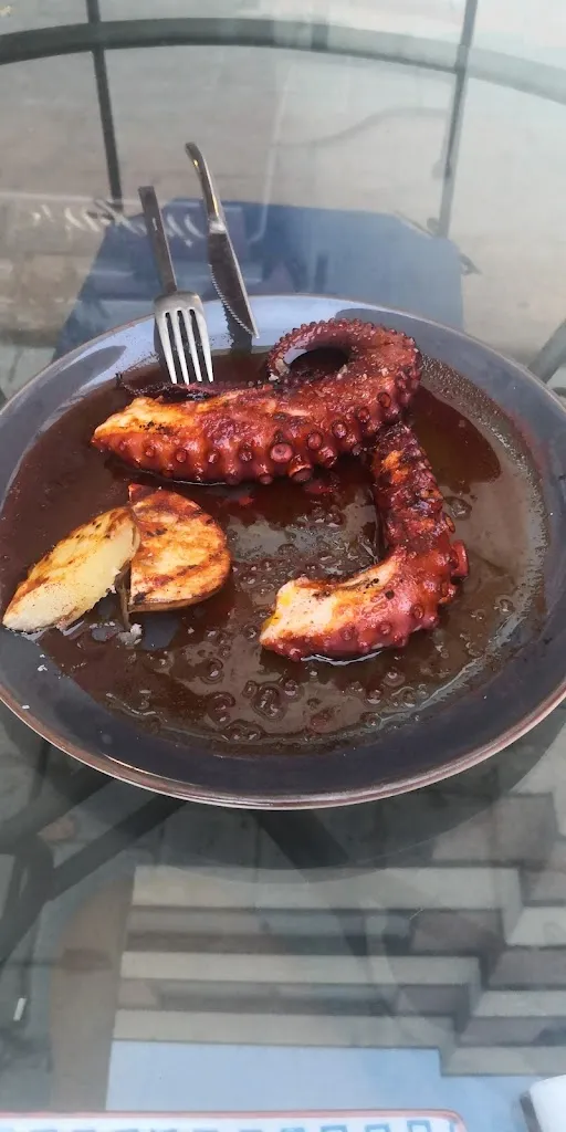 Salil Luesutthiviboon_Restaurante Senda de la Brasa-Bernini_Segorbe_recensione