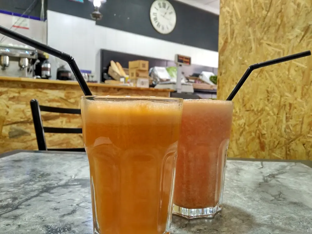 Menu_Bar menamora segorbe_Segorbe_image_2