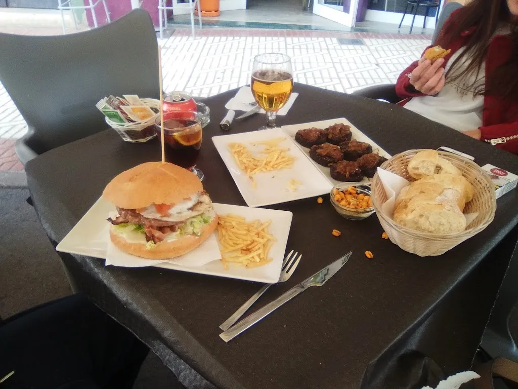 Menu_Bar menamora segorbe_Segorbe_image_5