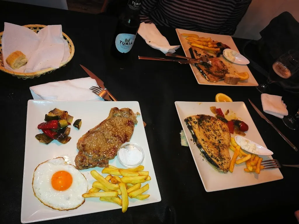 Esteban Cardona_Bar menamora segorbe_Segorbe_review