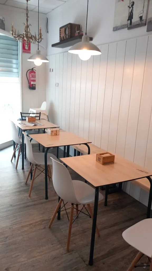 Bar menamora segorbe restaurant in Segorbe