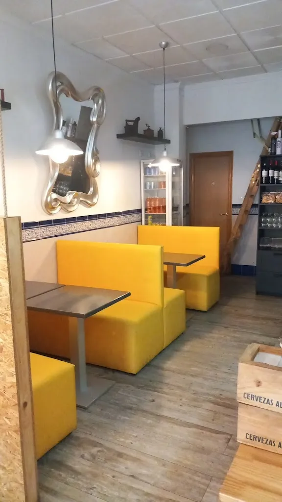 Bar menamora segorbe_Segorbe_slider_image_3