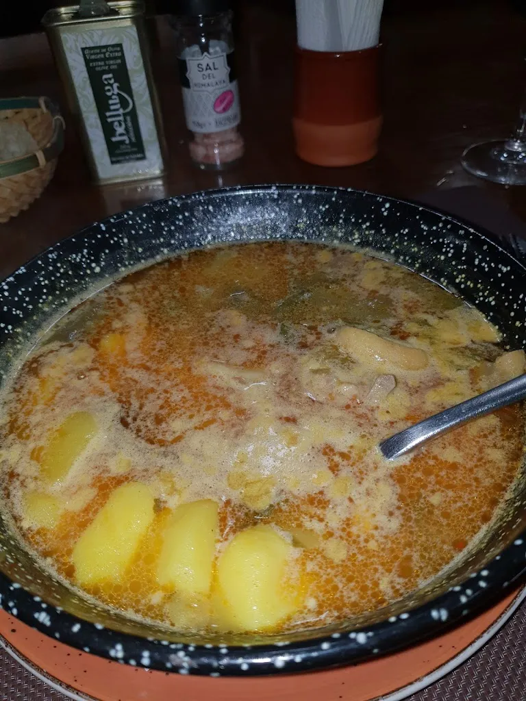 Steve Mabey_Bar Ecus_Segorbe_review