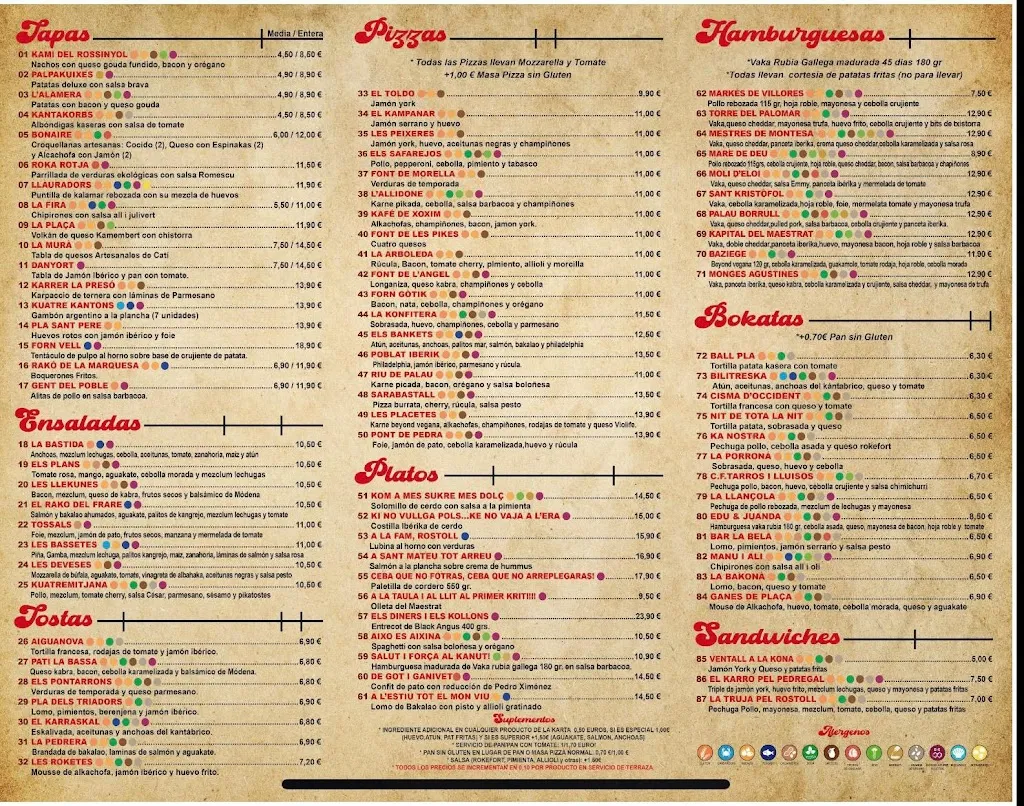 Menu_Restaurant Ka Nostra_Sant Mateu_image_1