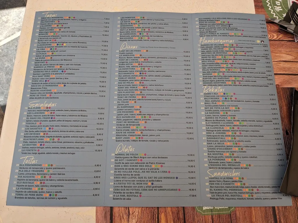 Menu_Restaurant Ka Nostra_Sant Mateu_image_3