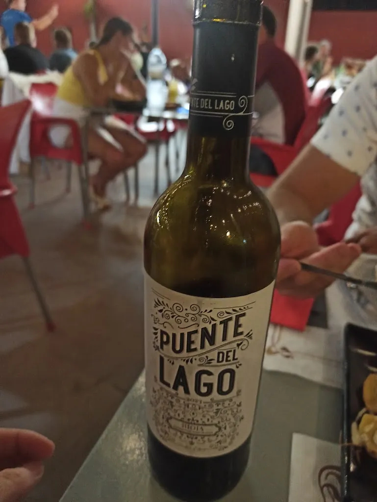 Sara Herranz_Restaurante El Portal_Sant Mateu_review