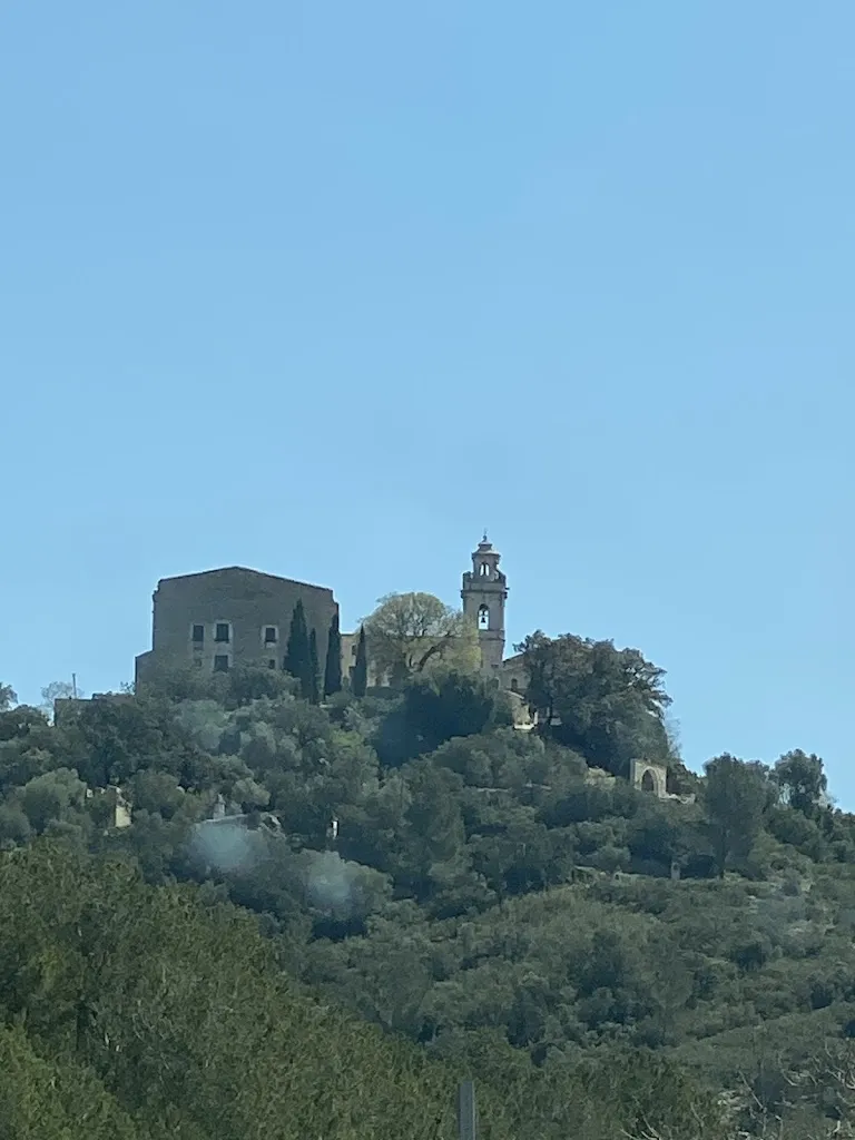 Colette Tanpho_Farga Restaurant_Sant Mateu_recensione