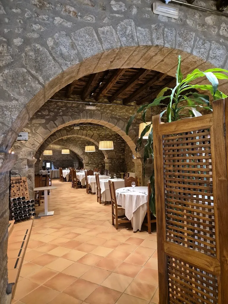 Farga Restaurant_Sant Mateu_slider_image_1