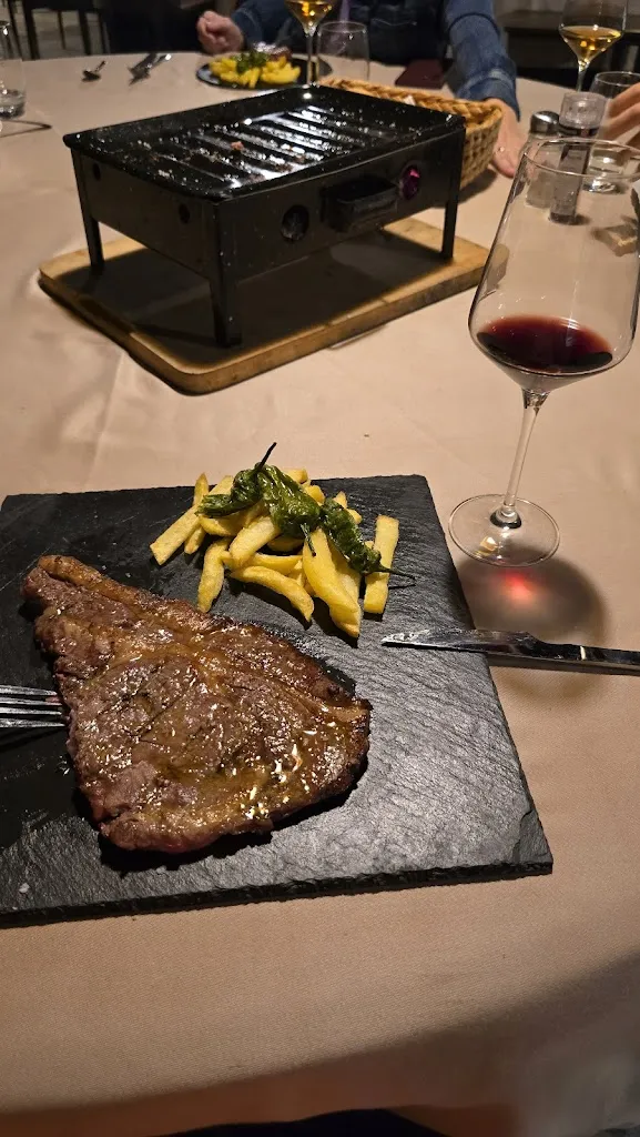 Emi Moldovan_Restaurant Braseria La Bodega_Sant Mateu_review