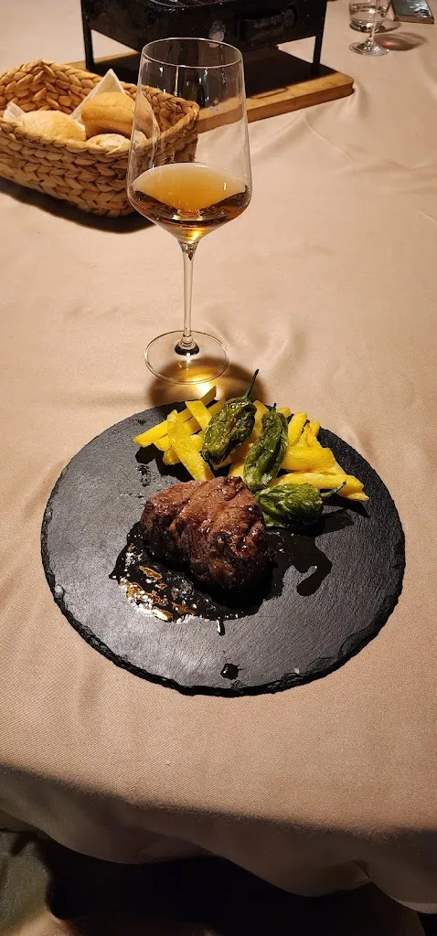 Beatrice Moldovan_Restaurant Braseria La Bodega_Sant Mateu_review