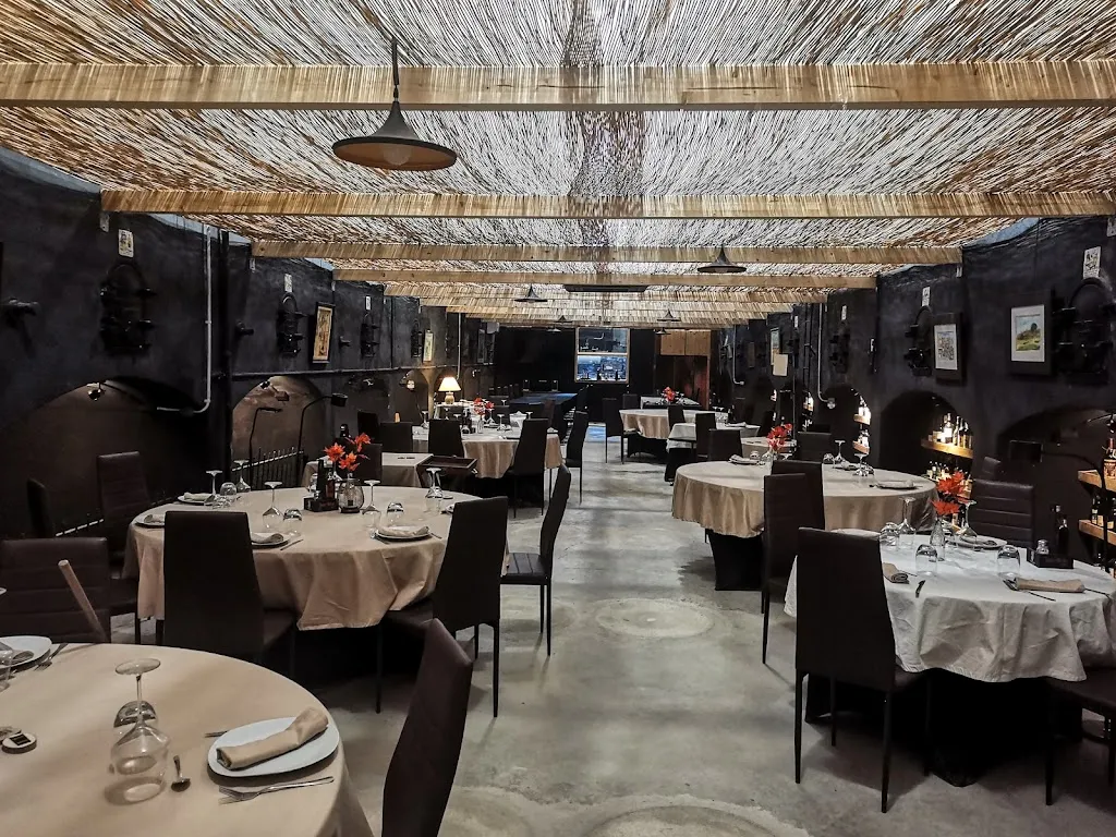 Restaurant Braseria La Bodega_Sant Mateu_slider_image_1