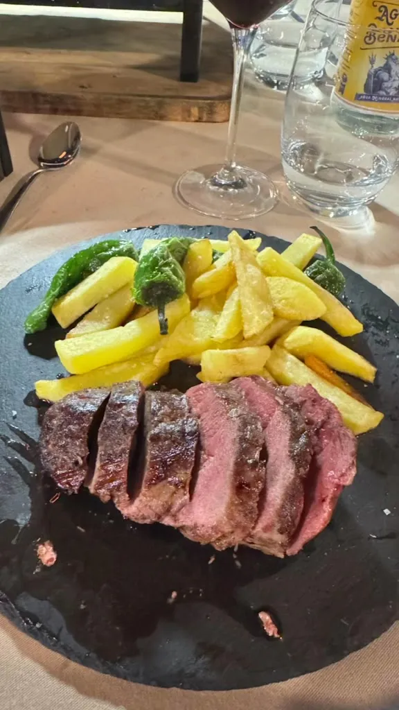 Restaurant Braseria La Bodega_Sant Mateu_slider_image_2