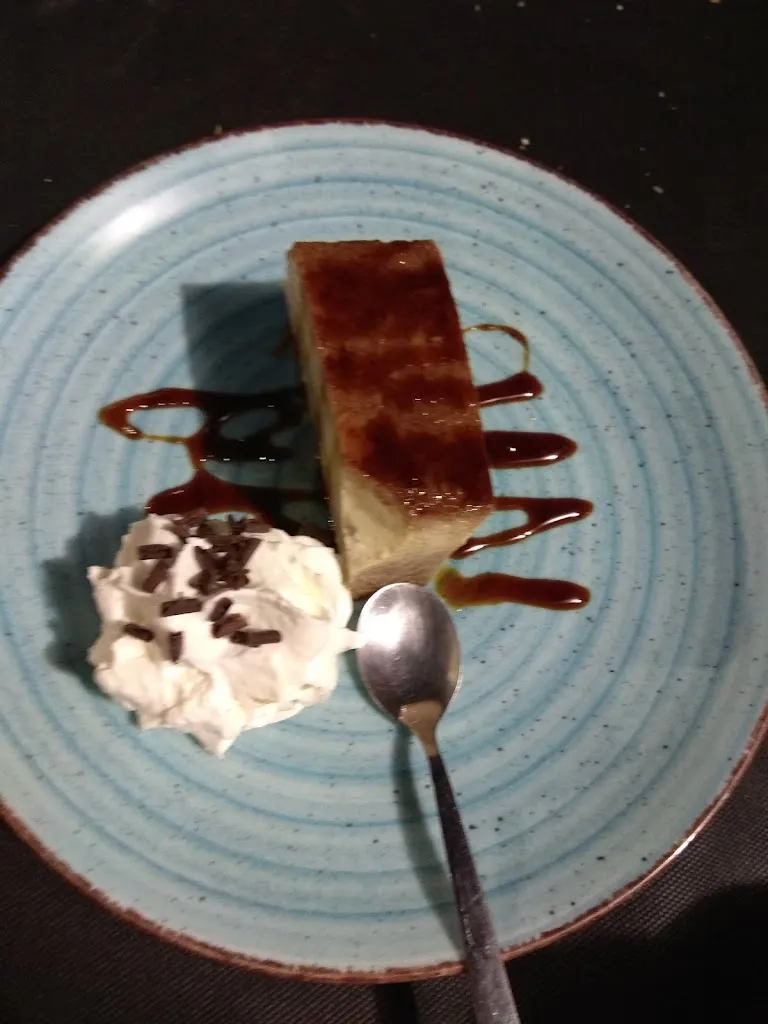 Menu_Mesón El Álamo._Fuente-Álamo_immagine_5