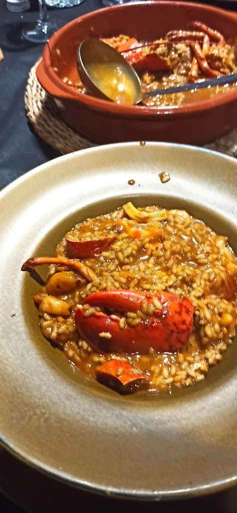 Menu_Mesón El Álamo._Fuente-Álamo_immagine_8