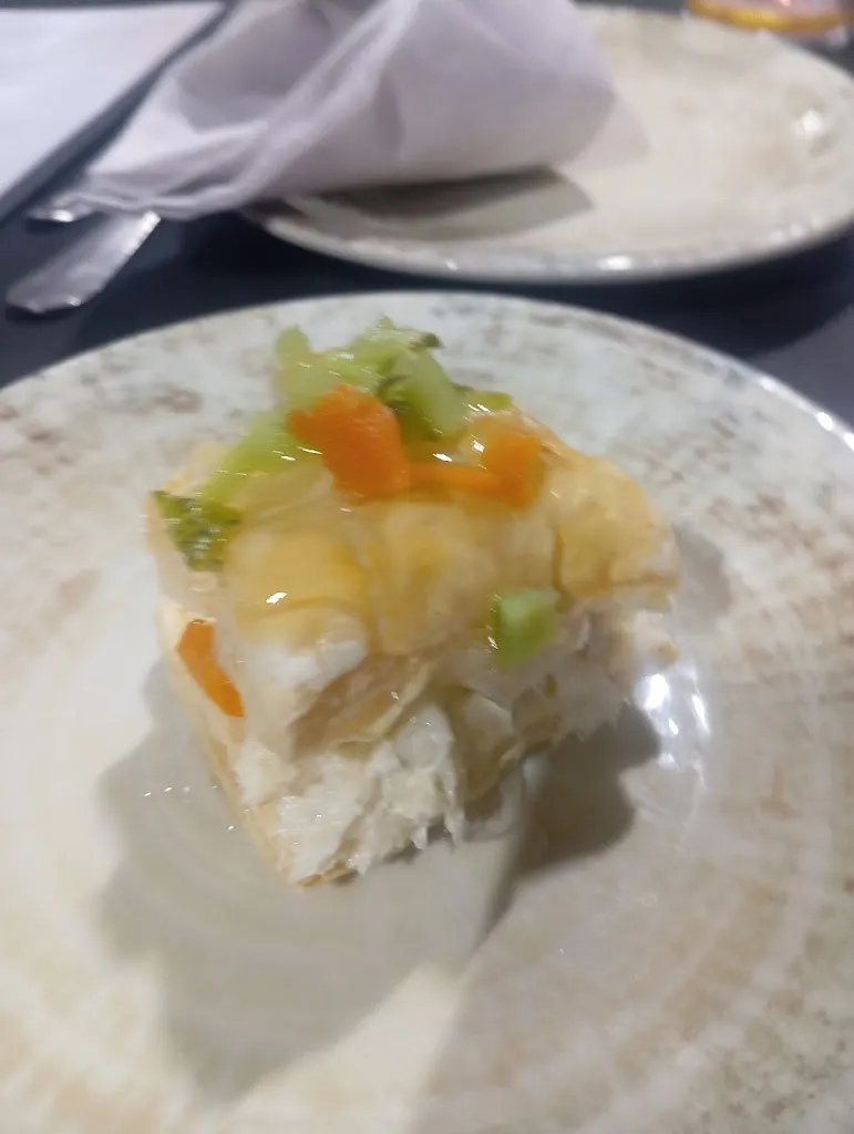 Alberto Álvarez Casasnovas_Mesón El Álamo._Fuente-Álamo_recensione