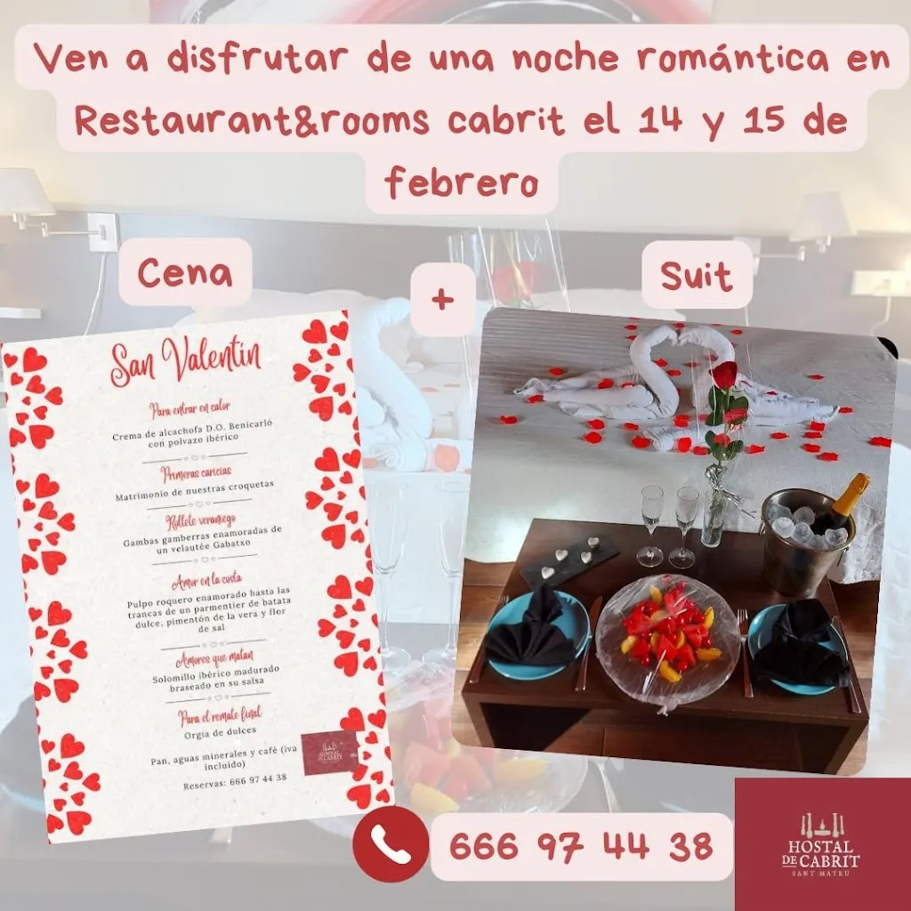 Menu_Restaurant & Rooms Cabrit_Sant Mateu_image_4