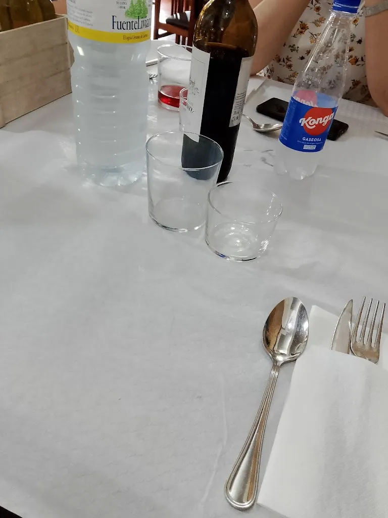 Lucía Giménez Santiago_Montesa_Sant Mateu_review