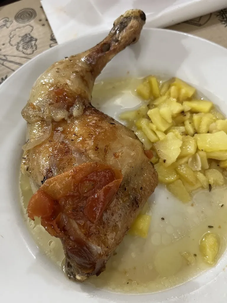 maria rr_Montesa_Sant Mateu_review