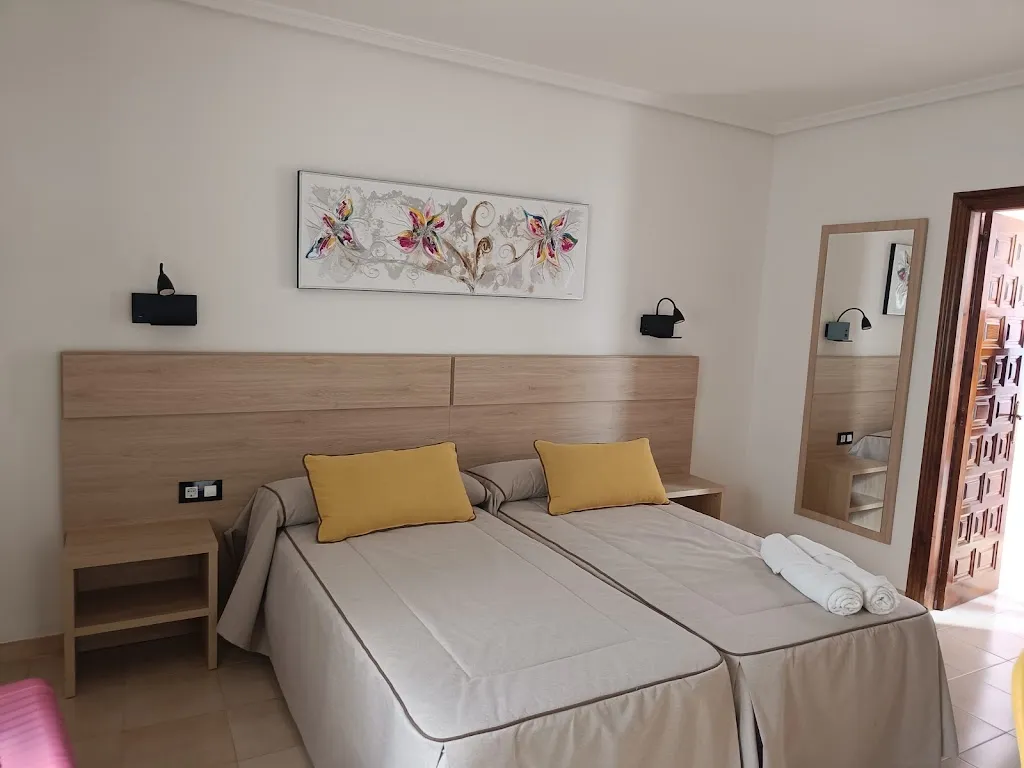 Hotel Restaurant La Perdi_Sant Mateu_slider_image_2