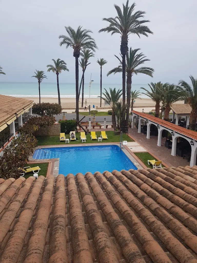 Hotel Restaurant La Perdi_Sant Mateu_slider_image_3