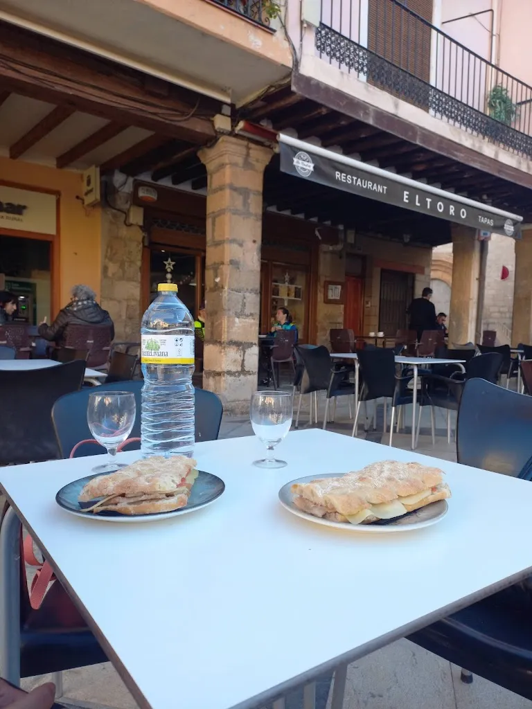 Menu_Bar El Toro_Sant Mateu_image_6