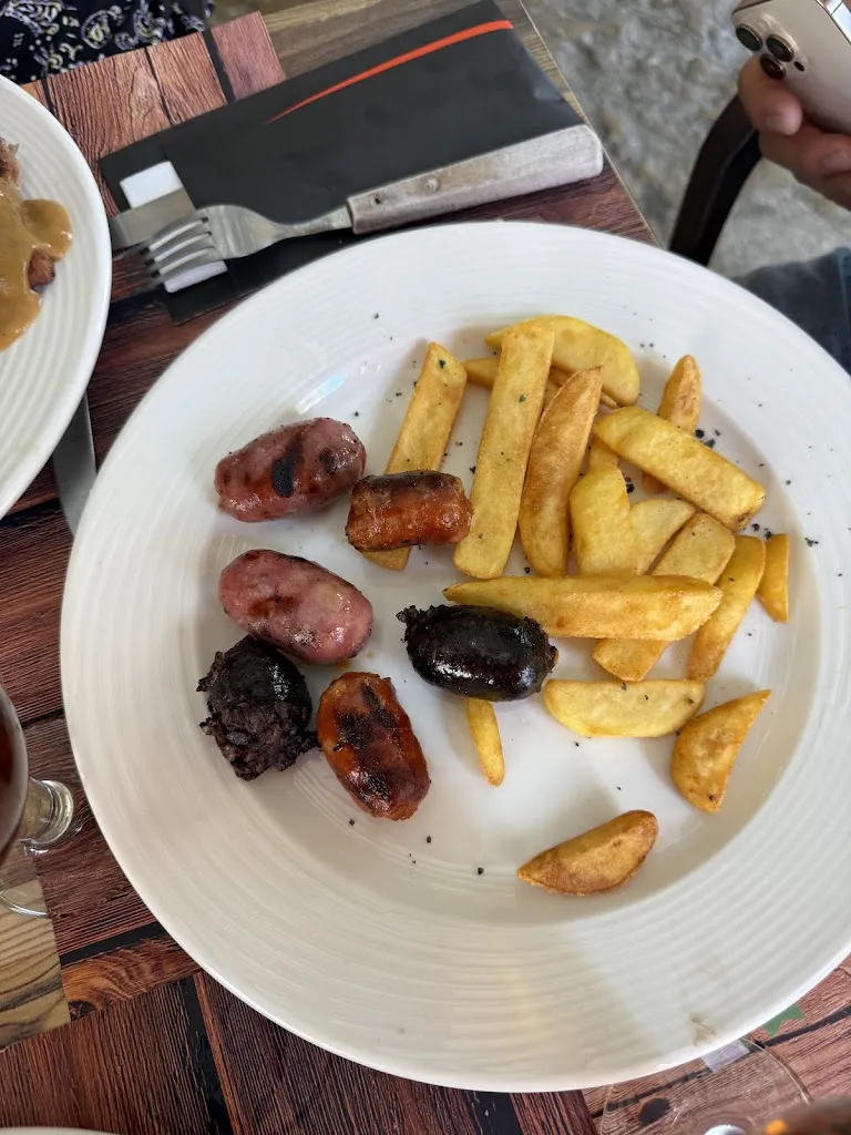 BENJAMIN LAGARDE_Bar El Toro_Sant Mateu_review