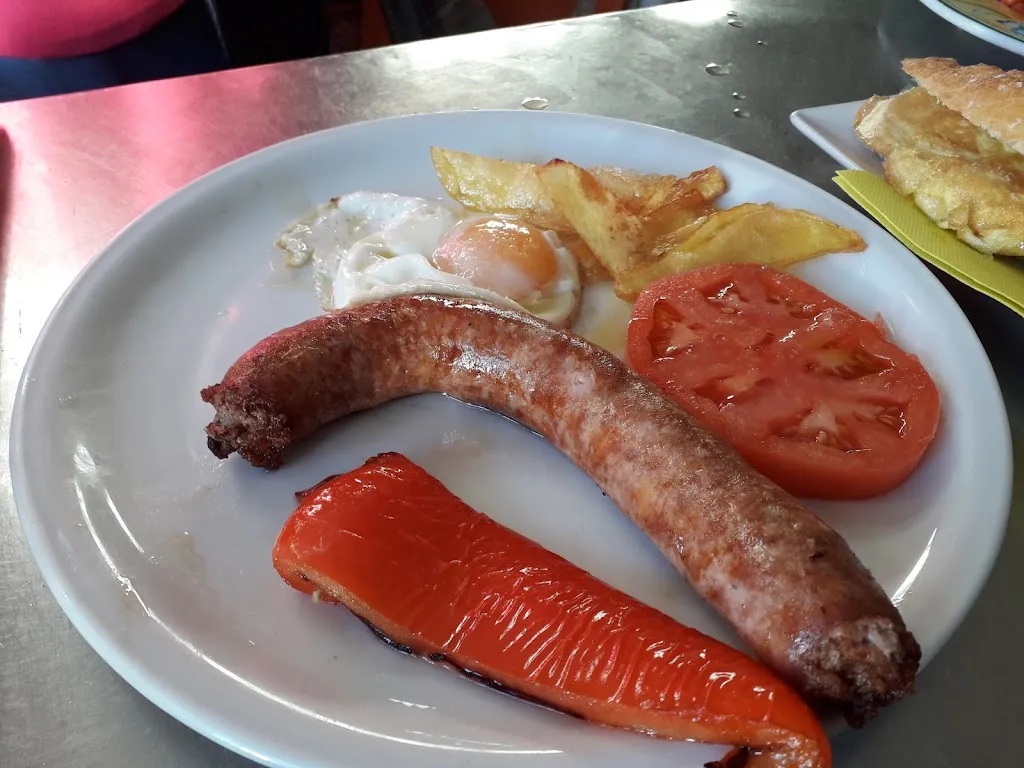 Menu_Bar del Hogar del Jubilado San Mateo_Sant Mateu_immagine_2