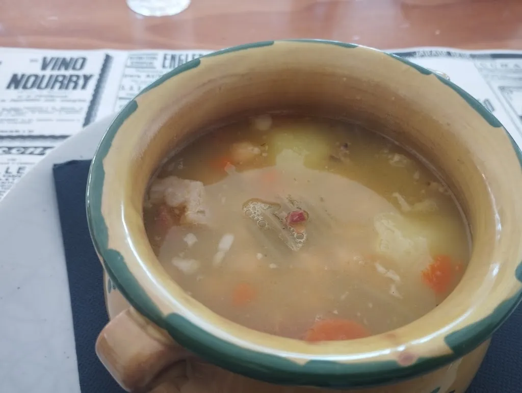 Menu_Bar del Hogar del Jubilado San Mateo_Sant Mateu_immagine_4