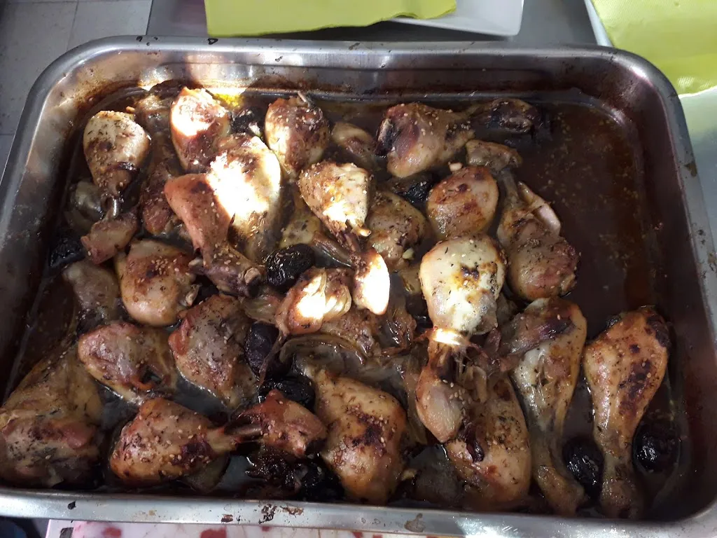 Menu_Bar del Hogar del Jubilado San Mateo_Sant Mateu_immagine_8