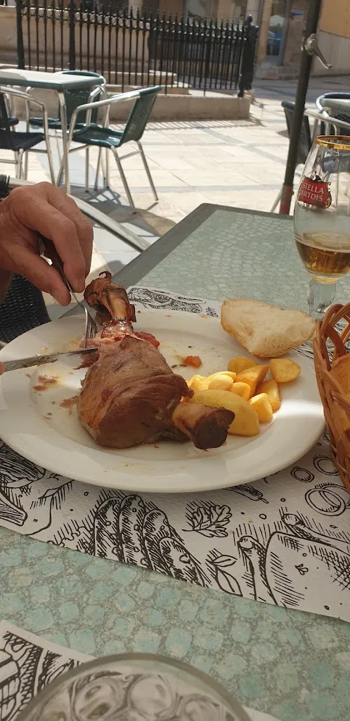 Menu_Restaurante Moderno_Sant Mateu_image_1