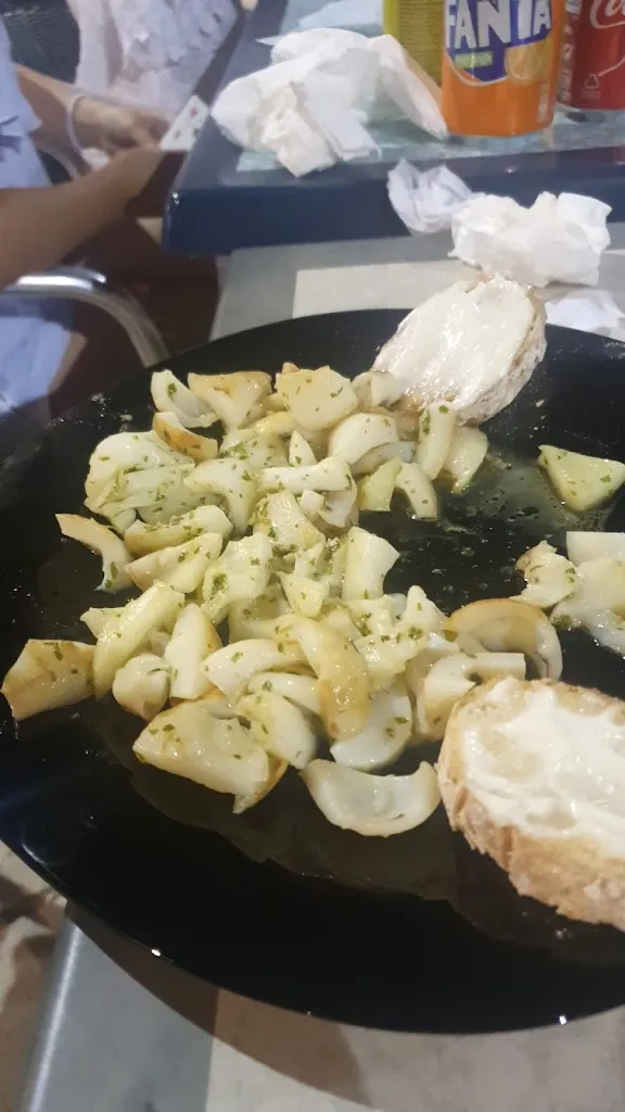 Hans Versmissen_Restaurante Moderno_Sant Mateu_review