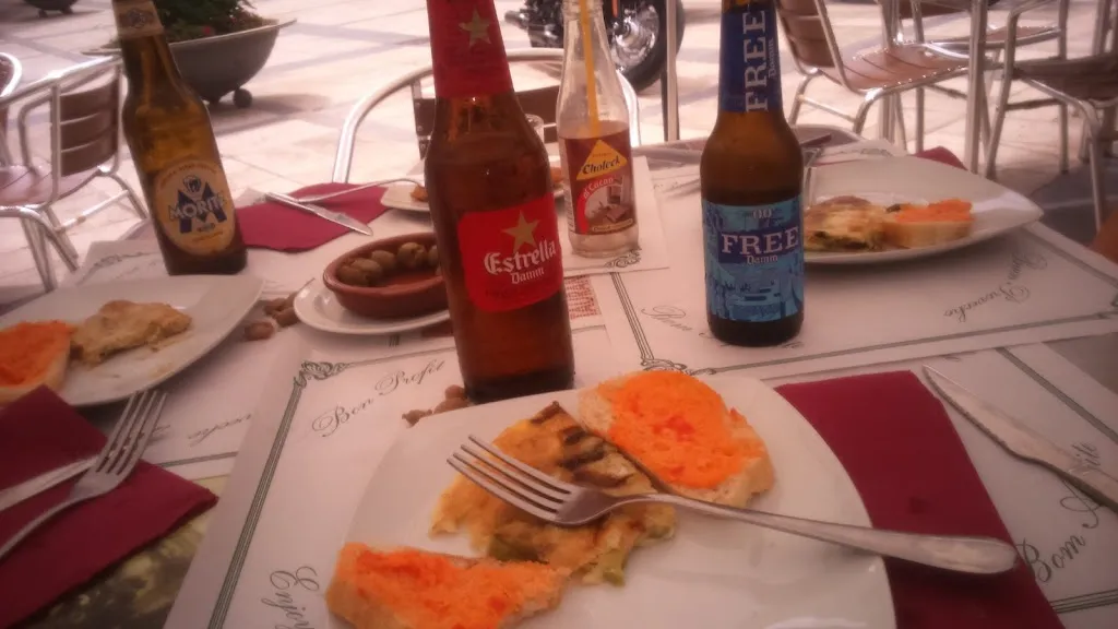 susana ribelles palau_Restaurante Moderno_Sant Mateu_review