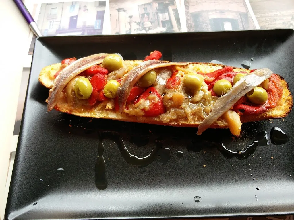 Menu_Restaurante La Plaça 7_Sant Mateu_image_3