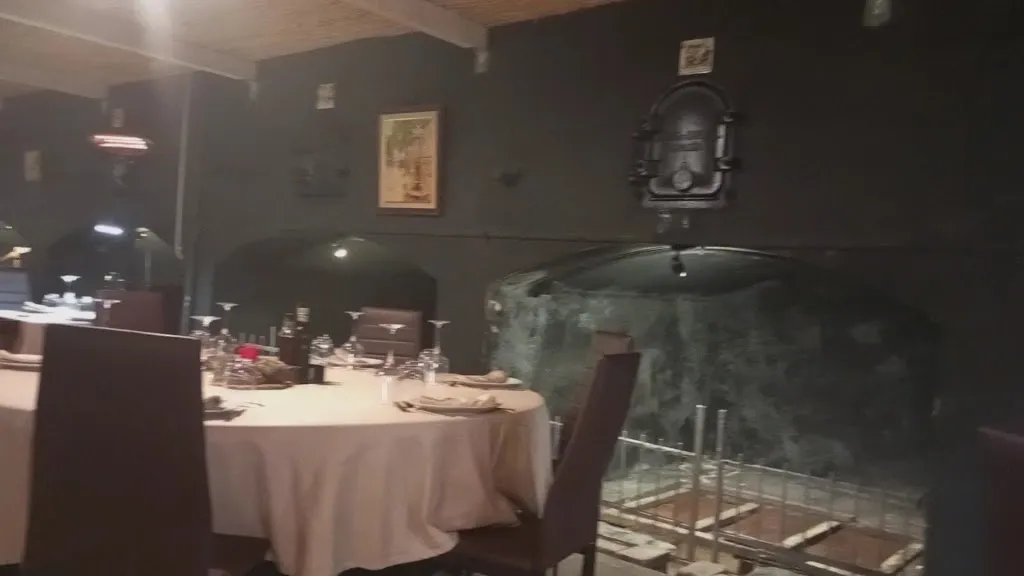 Bodega BesalduchValls&Bellmunt restaurant in Sant Mateu