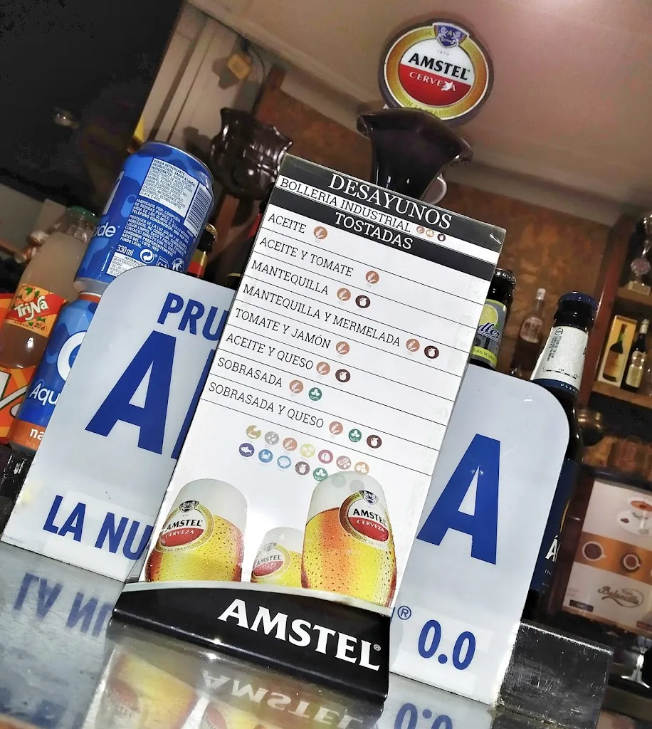 Menu_Bar Tema_Sot de Ferrer_immagine_3