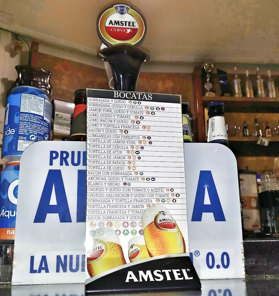 Menu_Bar Tema_Sot de Ferrer_immagine_4