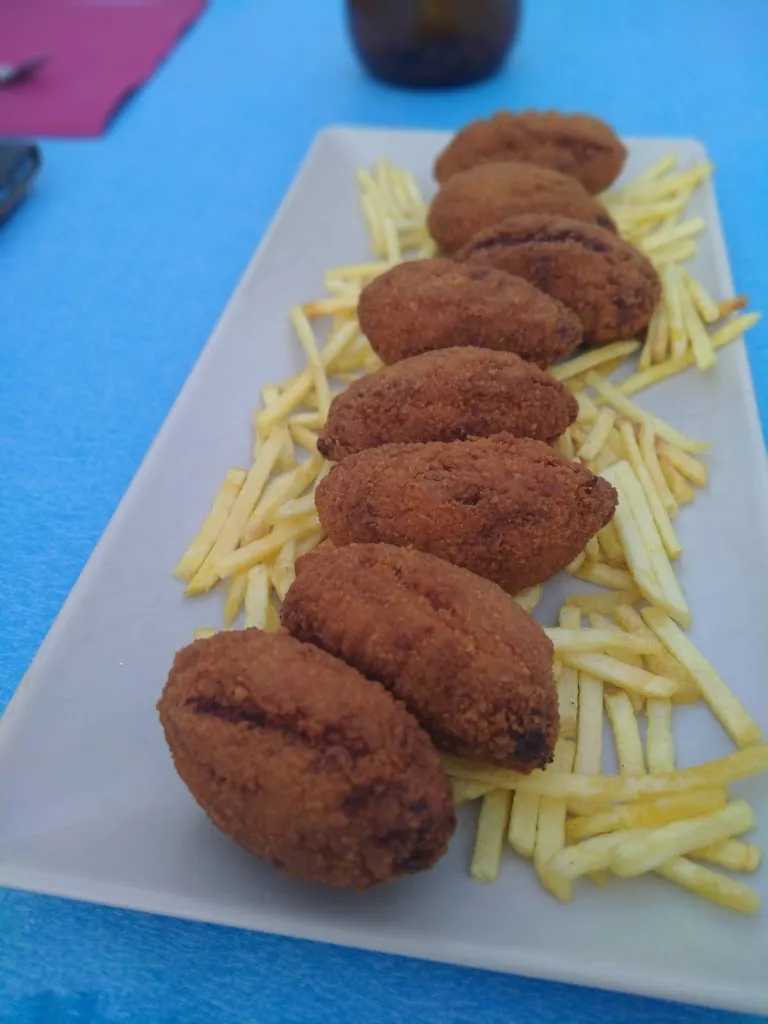 Menu_Bar Tema_Sot de Ferrer_immagine_5