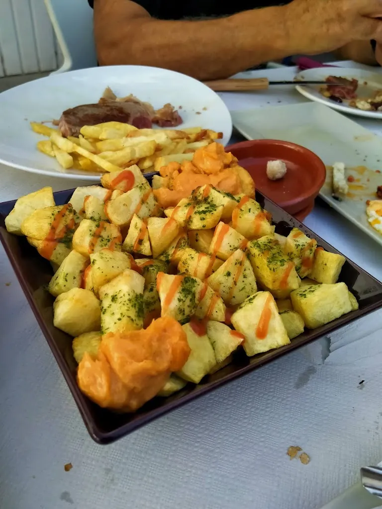 Menu_Bar Tema_Sot de Ferrer_immagine_6