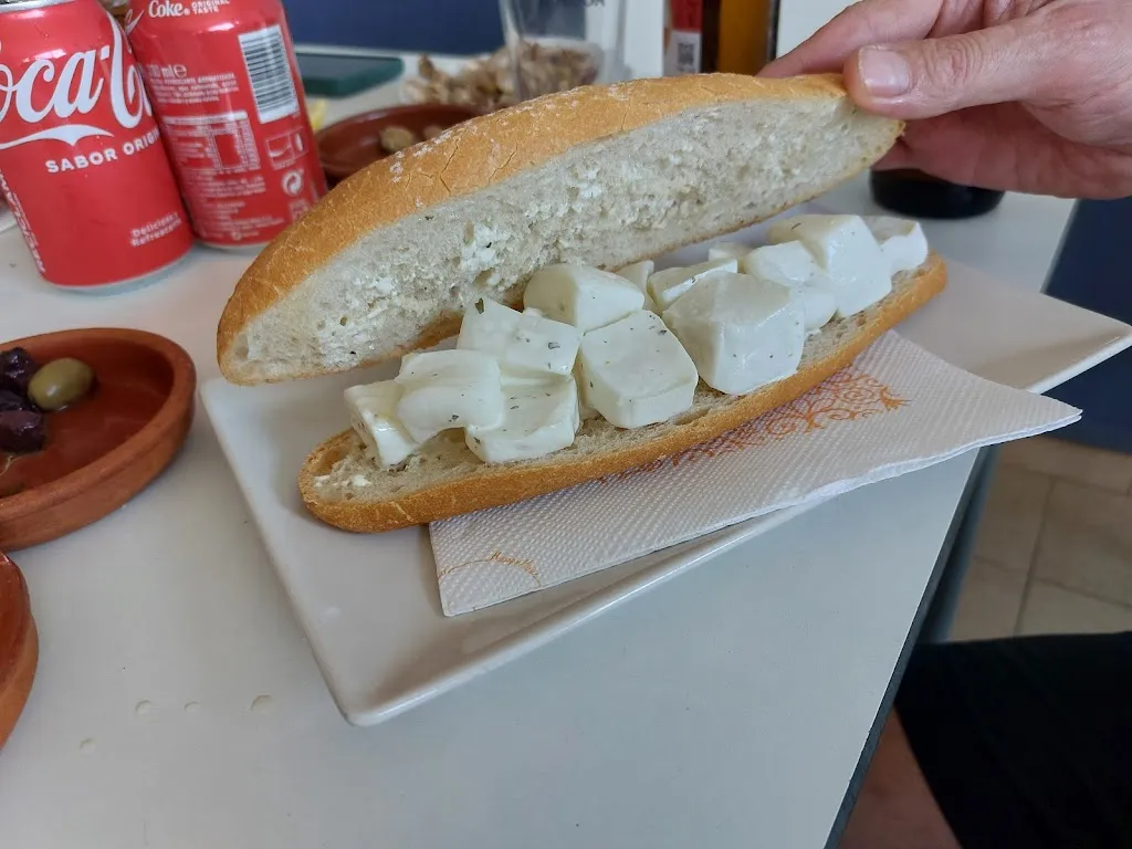 Menu_Bar Tema_Sot de Ferrer_immagine_7