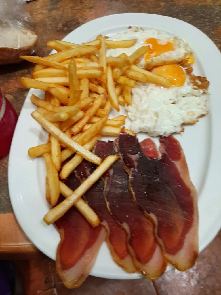 Menu_Bar Tema_Sot de Ferrer_immagine_9