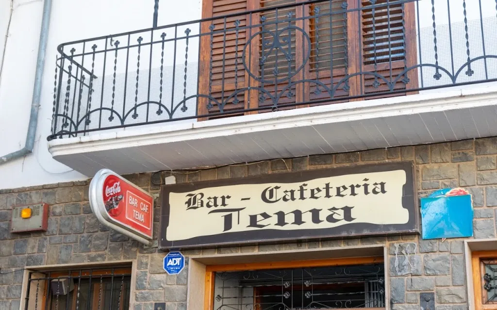 Joaquin_Bar Tema_Sot de Ferrer_recensione