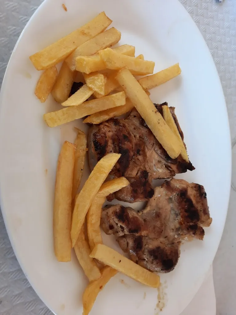 Menu_HOSTAL RESTAURANTE MILLÁN_Sot de Ferrer_image_5