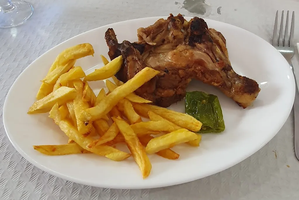 Menu_HOSTAL RESTAURANTE MILLÁN_Sot de Ferrer_image_7