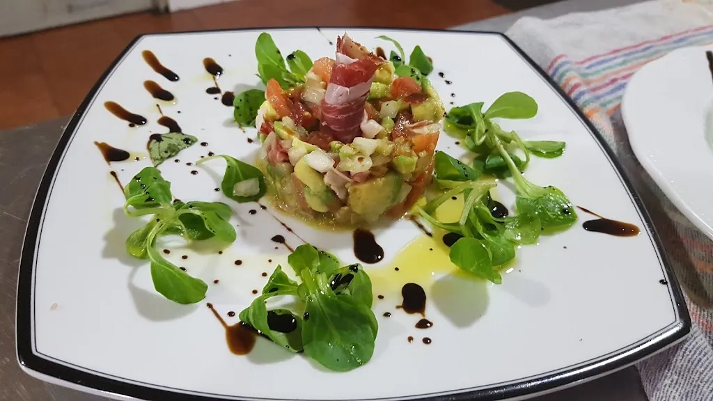 Menu_HOSTAL RESTAURANTE MILLÁN_Sot de Ferrer_image_9