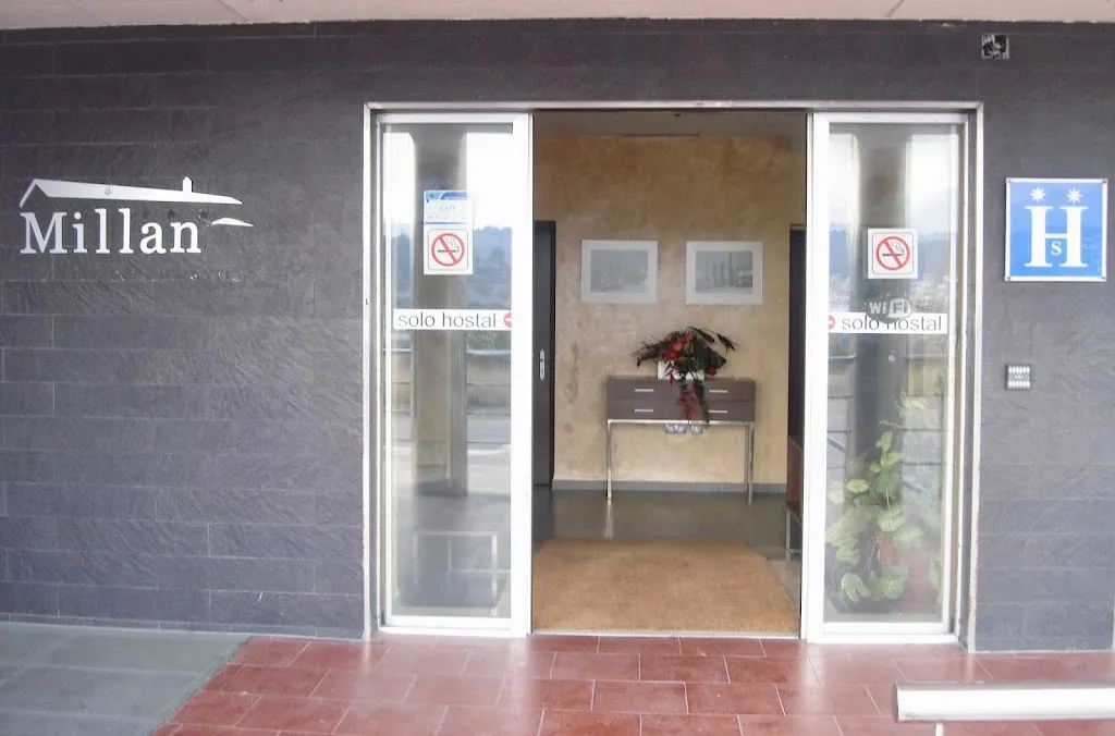 HOSTAL RESTAURANTE MILLÁN_Sot de Ferrer_slider_image_1