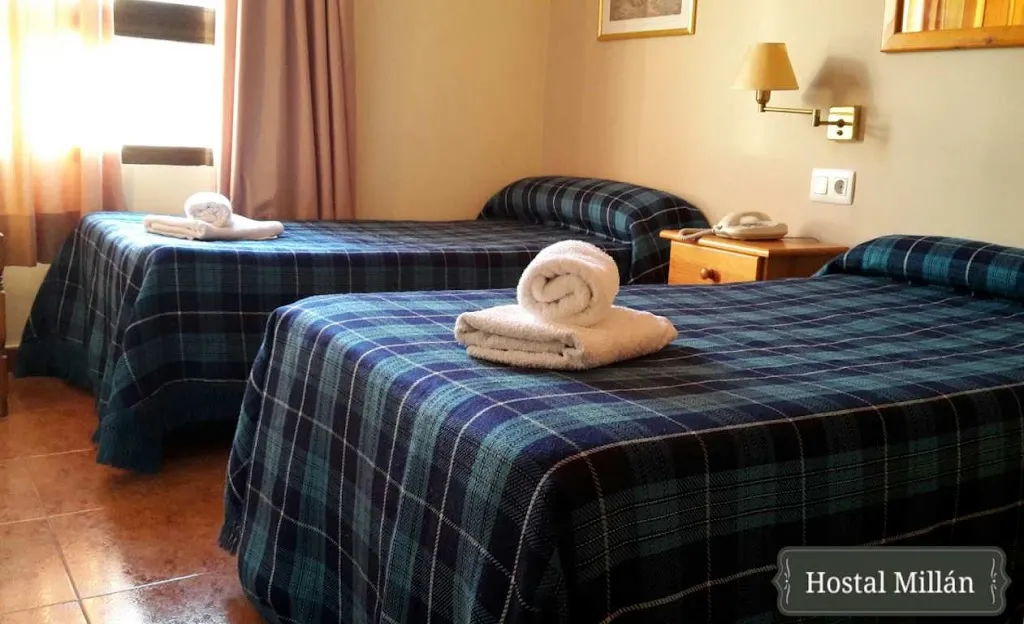 HOSTAL RESTAURANTE MILLÁN_Sot de Ferrer_slider_image_3