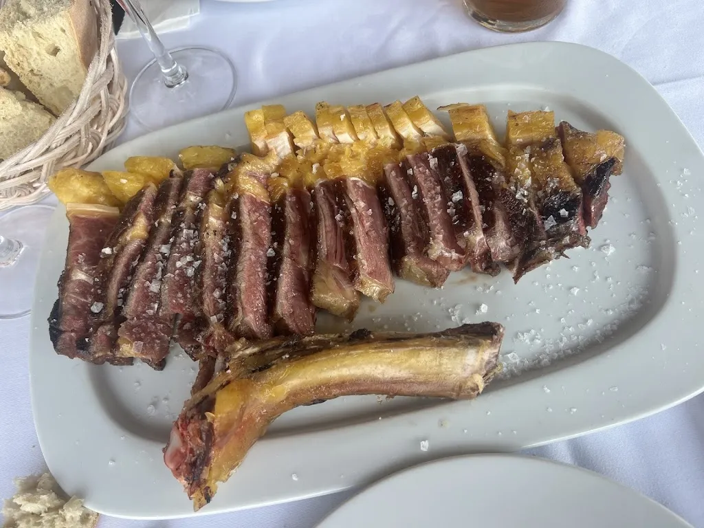 RAQUEL RAMOS LÓPEZ_Restaurante El Marino_Fuente-Álamo_review